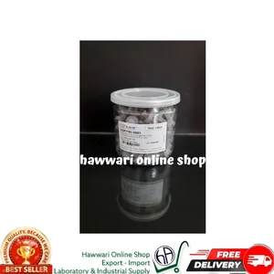 Syringe Filter Hydrophilic PVDF diameter  13mm 0.45um 1 Pcs Ecer.GRAY FREE COA