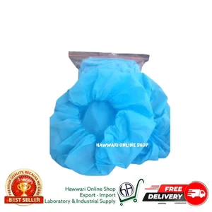 Hairnet HaTaMeD 1pack 50 pcs