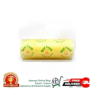 Best Fresh Plastic Wrapping (45cm x 500m) /Roll