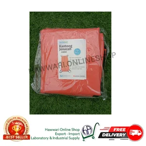 Kantong jenazah Jumbo D600 alat medis lainnya