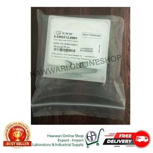 Nylon membrane 47 mm 0 22um cat 2 cm0211 0001