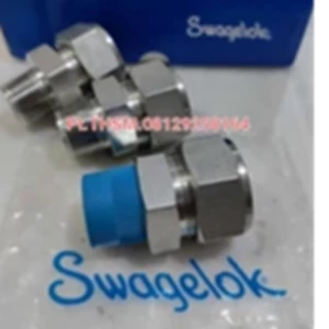 Stainless Steel Male Connector SS-316 Uk.1