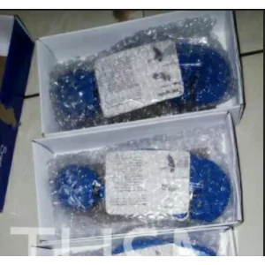 Pisau Cutter Swagelok untuk Tubing
