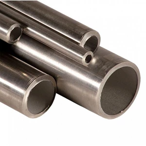 Tubing stainless steel 316/316L seamless mengkilat segala ukuran 