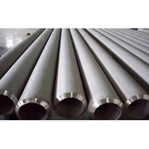 Seamless stainless steel pipe 304/304L-316/316L