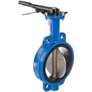 Butterfly Valve  body cast iron seat Epdm disc.stainless 304 jis.10K