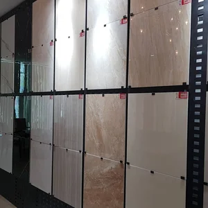 Booth Display keramik Pameran #8002 