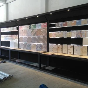 Booth Display Kayu Untuk Pameran