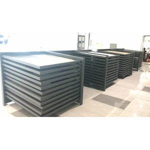 Tile B Grade Packing Rak Rak Sliding Tile - CV. Adorra Jaya Mandiri - Banten | Indotrading