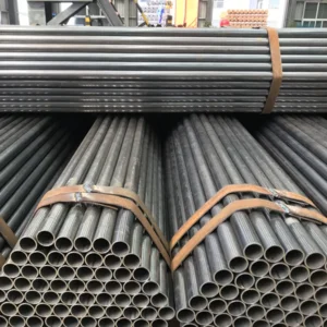 Pipa Hitam Besi Welded SCH40