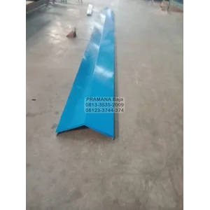 Nok Atap Spandek Pasir Lebar 0.95 meter