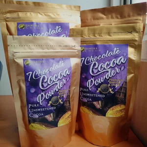 Bahan Kue High Quality Danora Natural Cocoa Powder