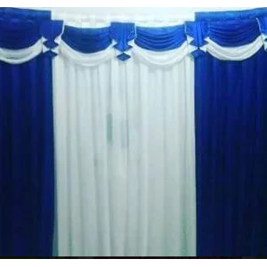 Dekorasi Backgroud Dinding