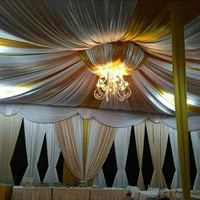 Tenda Pesta Pernikahan Dan Dekorasi Untuk Disewa