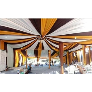  Party Decoration Tent Ceiling Size 3X6