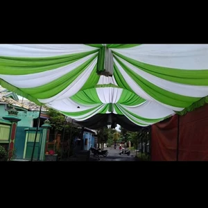  Party Decoration Tent Ceiling Size 4X6