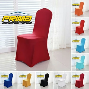  Full Color Tight Futura Chair Cover