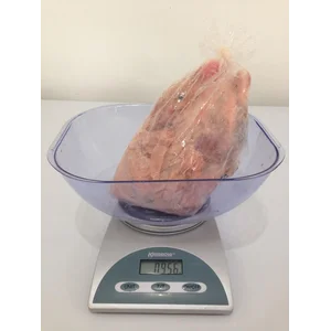 Bebek Peking Ukuran 0.91 - 1.00 Kg