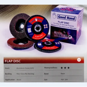Abrasive Flap Disc Good Hand