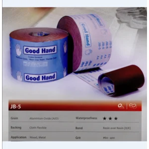 Paper Rolls Good Hand JB-5
