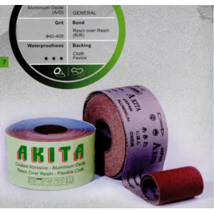 Paper Rolls Rolls AKBA JB-5.1