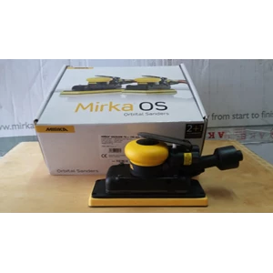 Mirka Os383 Db Sanding Machine