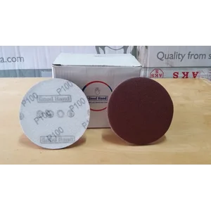alat alat kerja lainnya amplas velcro