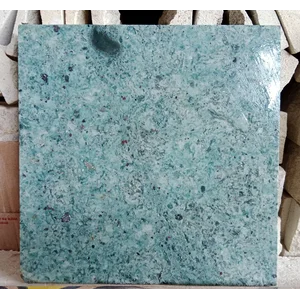 Batu alam RTM green stone