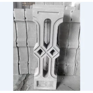 Roster Cement Air Hole Motif