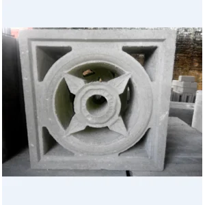 Roster Cement Air Hole Motif