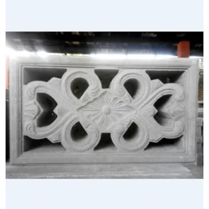 Roster Cement Air Hole Motif