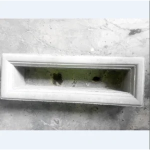Roster Cement Air Hole Motif