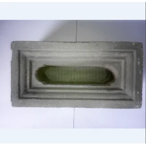 Roster Cement Air Hole Motif