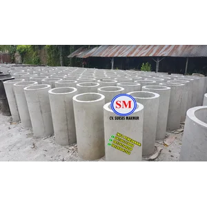 Gorong Gorong /Riol /Bis Beton