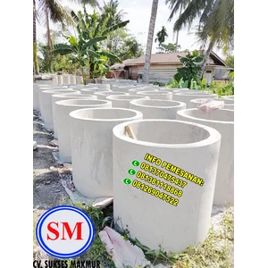 Gorong Gorong /Riol /Bis Beton