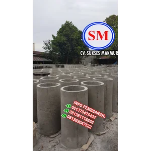 Gorong Gorong /Riol /Bis Beton