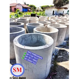 Gorong Gorong /Riol /Bis Beton