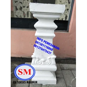 Pagar catur 3