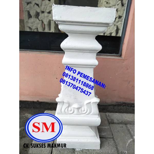 Pagar catur 3