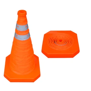 Traffic Cone Portable