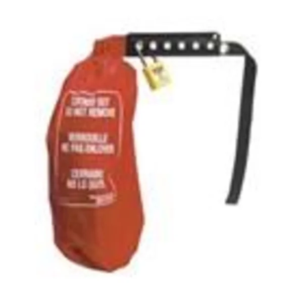 Master Lock 453XXL Oversized Plug and Hoist Control Cover
