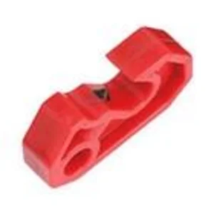 Master Lock S2393 Universal Miniature Circuit Breaker Lock Outs