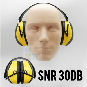 Pelindung Telinga SNR 30DB