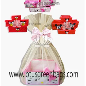 Tas Tangan Kids Organiser