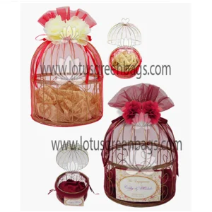 Sangkar Hantaran Pernikahan