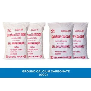 Kalsium Karbonat Calcium Carbonate (Cao3 ) 1000 Mesh