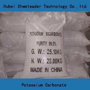 Potassium Carbonate 99.5% 