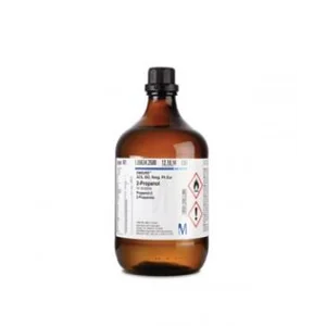 Pyredine For Analys Emsure 1 Liter