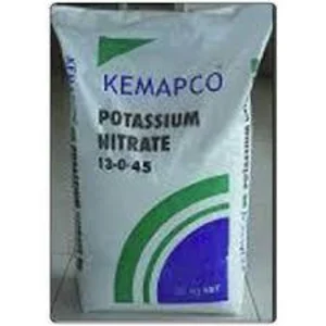 Potasium Nitrate Bahan Kimia