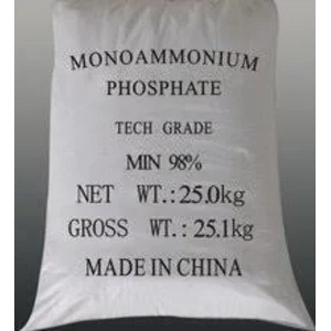 Mono Ammonium Phosphate